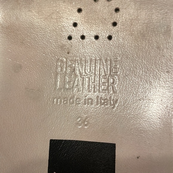 Golden Goose Francy - Picture 9 of 9